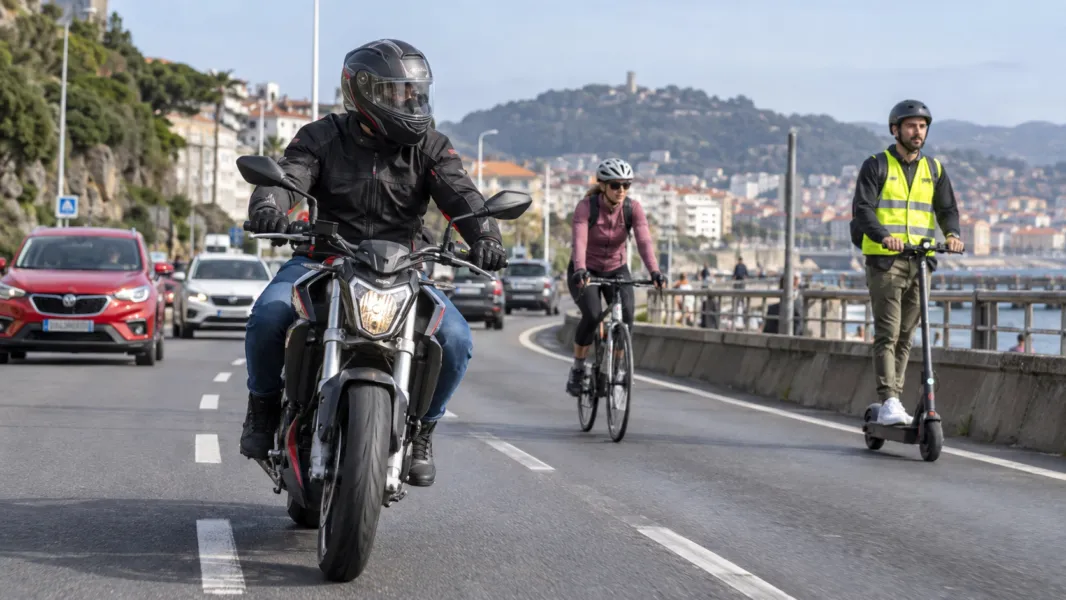 Noticias de Cantabria | El Cántabro | La DGT cambia las reglas desde el 1 de octubre: nuevas obligaciones y multas de hasta 200 euros
