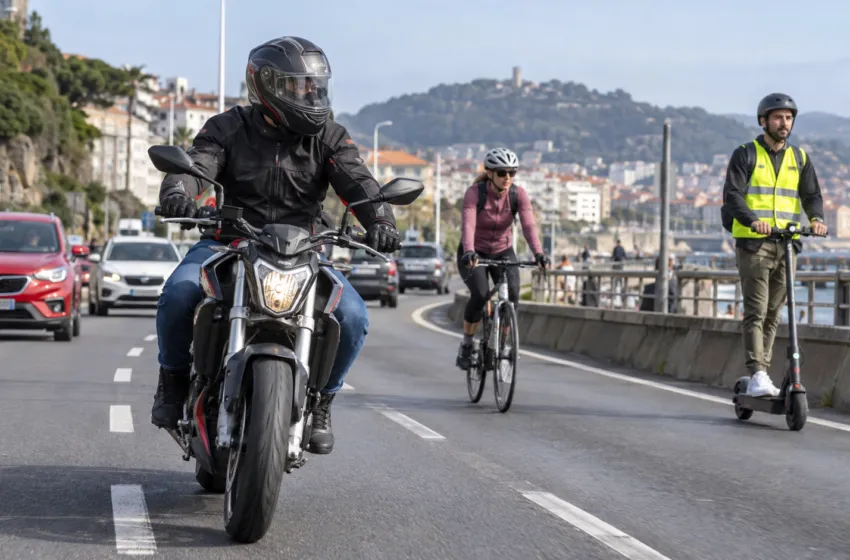 Noticias de Cantabria | El Cántabro | La DGT cambia las reglas desde el 1 de octubre: nuevas obligaciones y multas de hasta 200 euros