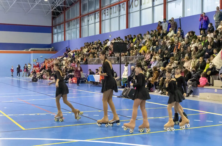 Polanco abre las inscripciones para siete Escuelas Deportivas Municipales