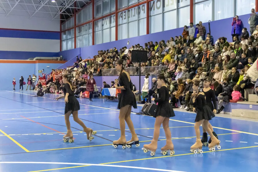 Noticias de Cantabria | El Cántabro | Polanco abre las inscripciones para siete Escuelas Deportivas Municipales