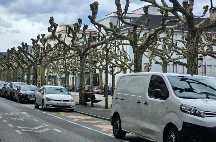 Noticias de Cantabria | El Cántabro | La ERA de Torrelavega supera los 613.000 estacionamientos gratuitos desde su implantación