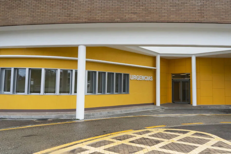 Noticias de Cantabria | El Cántabro | Las urgencias de Hospital Mompía aumentan un 8% durante el verano