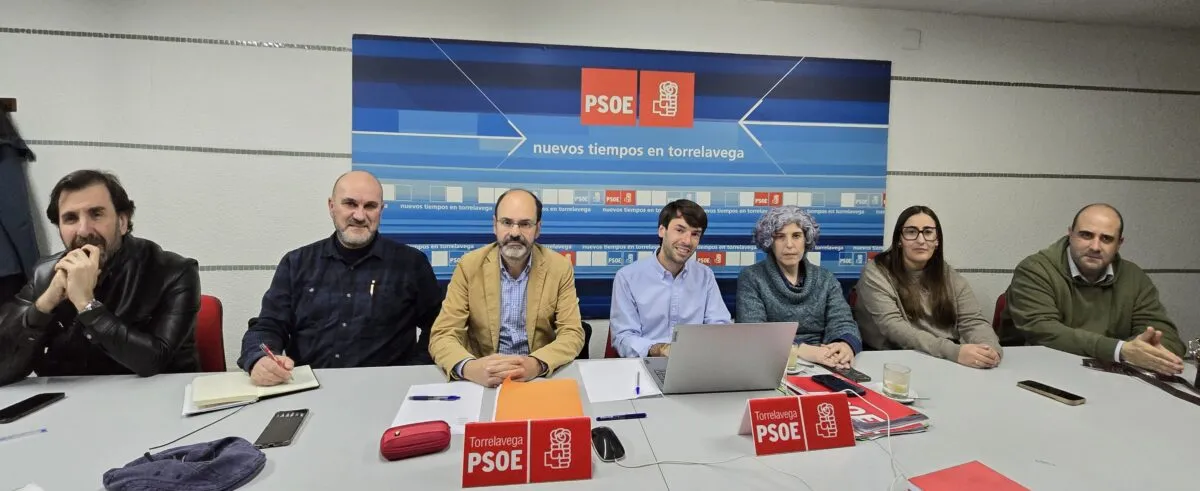 Noticias de Cantabria | El Cántabro | El PSOE denuncia un recorte de más del 90% en Talento Joven para Torrelavega