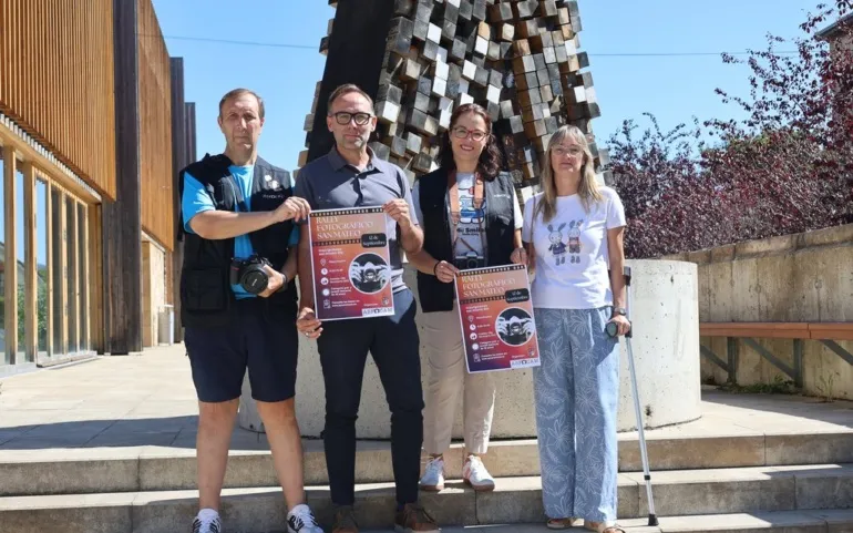 Noticias de Cantabria | El Cántabro | Bases Rally Fotográfico 2026