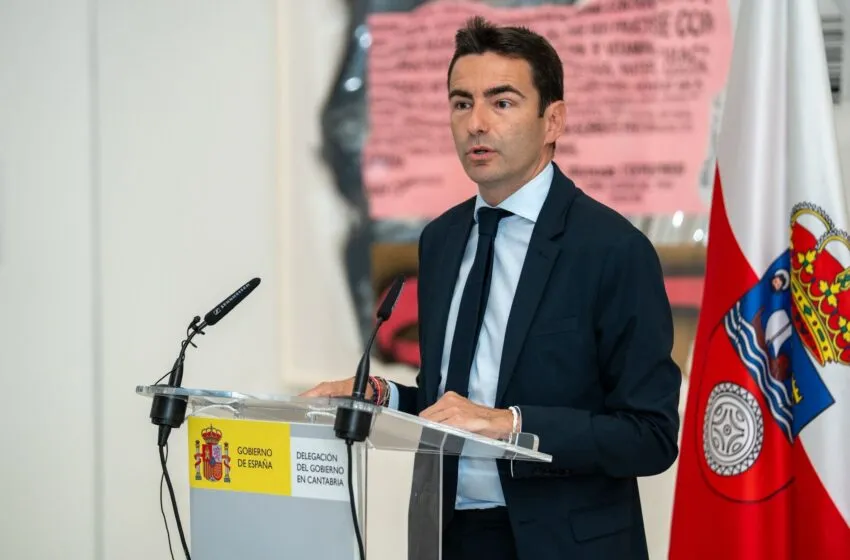 El Gobierno destina 1,1 millones a pagar salarios de profesores ayudantes doctor en la Universidad de Cantabria