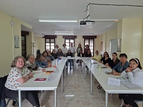  EL AYUNTAMIENTO DE SANTA MARÍA DE CAYÓN PONE EN MARCHA UN NUEVO PROGRAMA EXPERIENCIAL DE EMPLEO Y FORMACIÓN “CAYÓN CUIDA”