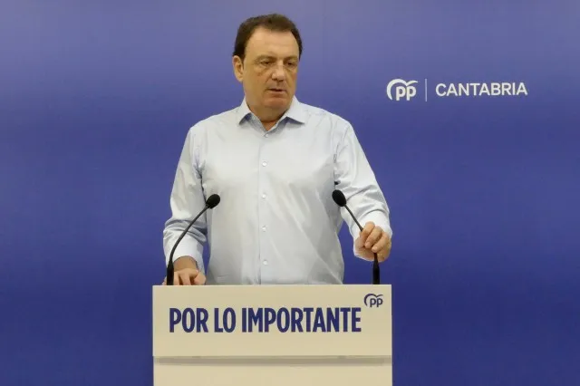 Noticias de Cantabria | El Cántabro | El PP pide que el Ministerio se comprometa y articule ayudas para los ganaderos cántabros afectados por la sequía agrícola al igual que ha hecho Cantabria