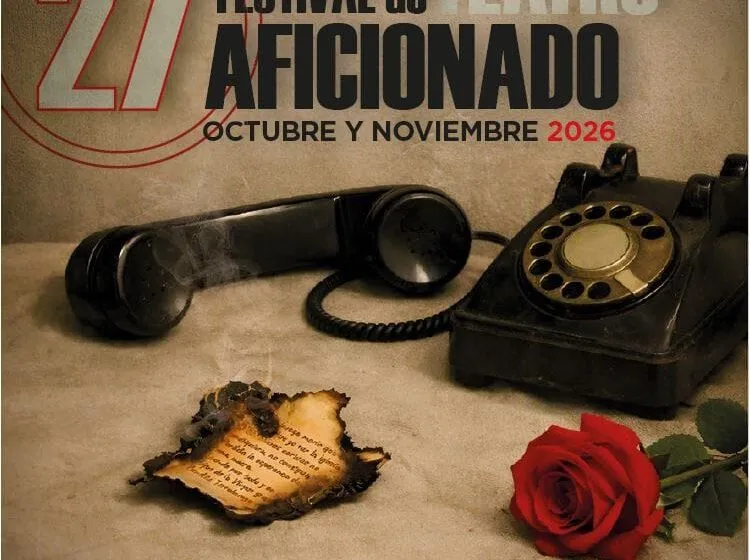 Noticias de Cantabria | El Cántabro | Las entradas para el 27º Festival de Teatro Aficionado del TMCE ya están a la venta