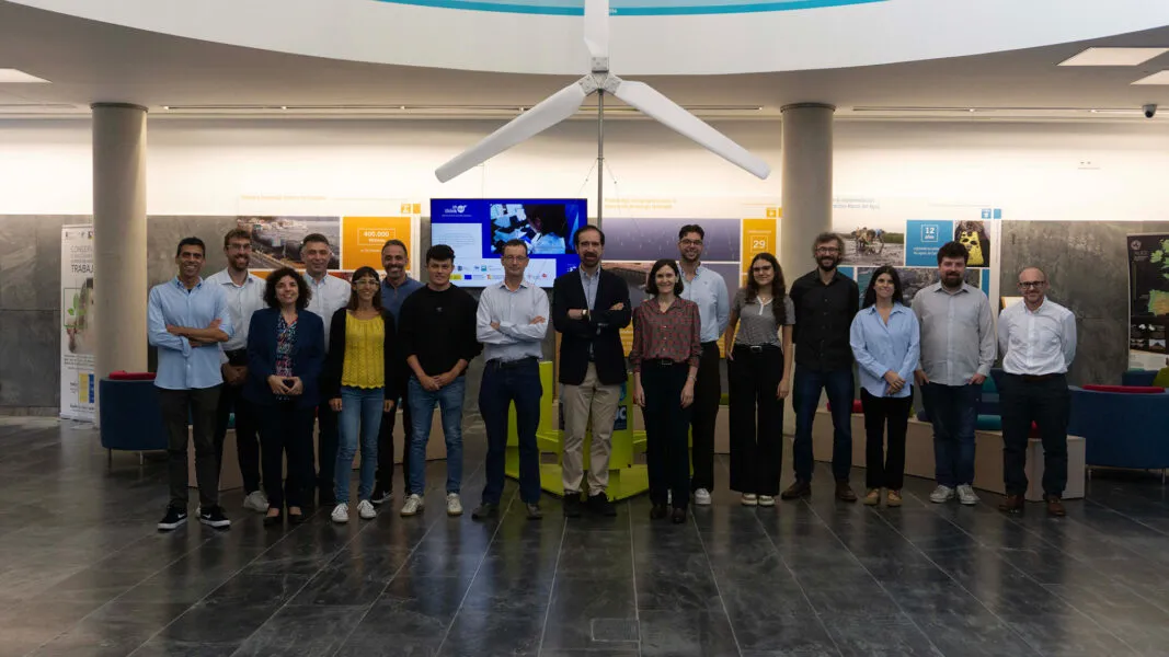 Noticias de Cantabria | El Cántabro | El proyecto CLIMPORT, con participación de IHCantabria, desarrolla una herramienta pionera para el diseño y la construcción de infraestructuras portuarias resilientes