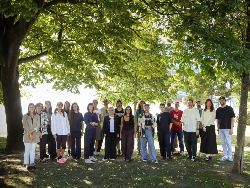 Noticias de Cantabria | El Cántabro | Solange Pessoa reúne a 15 artistas en Santander para su taller ‘Los jardines del delirio’