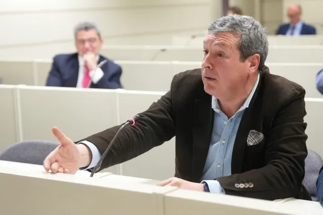 Noticias de Cantabria | El Cántabro | El PP pide en el Senado información sobre la reparación del buque hospital Juan de la Cosa, averiado desde julio