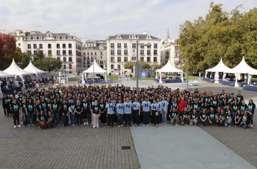  La Universidad de Cantabria llena Santander de ciencia en la XIV Noche Europea de los Investigadores e Investigadoras