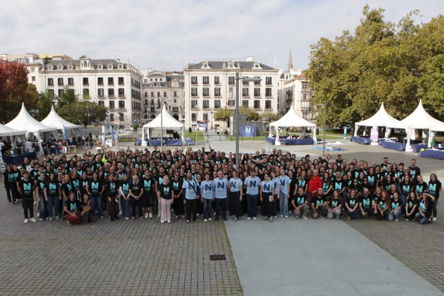 Noticias de Cantabria | El Cántabro | La Universidad de Cantabria llena Santander de ciencia en la XIV Noche Europea de los Investigadores e Investigadoras
