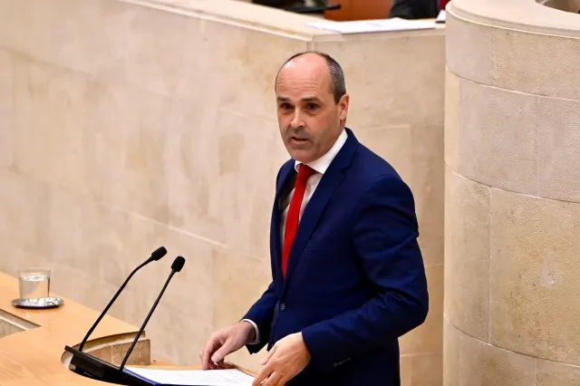 Noticias de Cantabria | El Cántabro | "Las verdades a medias son mentiras: Cantabria recauda más mientras cada cántabro paga menos", replica el PP al PSOE