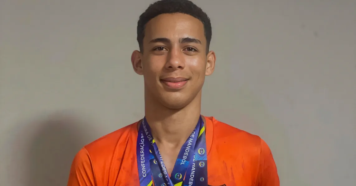 Noticias de Cantabria | El Cántabro | El Bathco BM Torrelavega ficha al brasileño Luis Filipi para su programa de jóvenes talentos