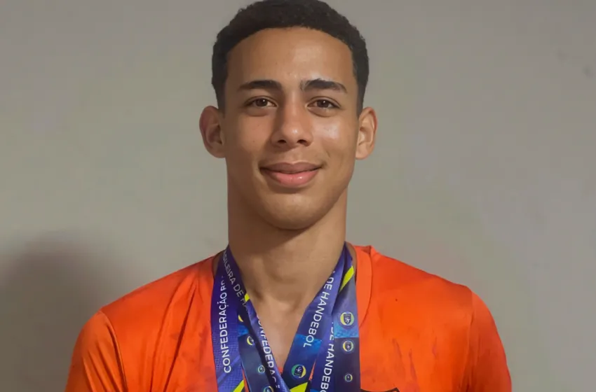 El Bathco BM Torrelavega ficha al brasileño Luis Filipi para su programa de jóvenes talentos