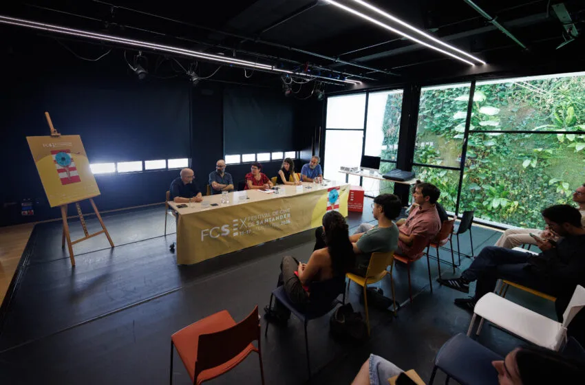 Noticias de Cantabria | El Cántabro | El sector audiovisual cántabro reivindica su crecimiento y reclama más apoyo para consolidar la industria