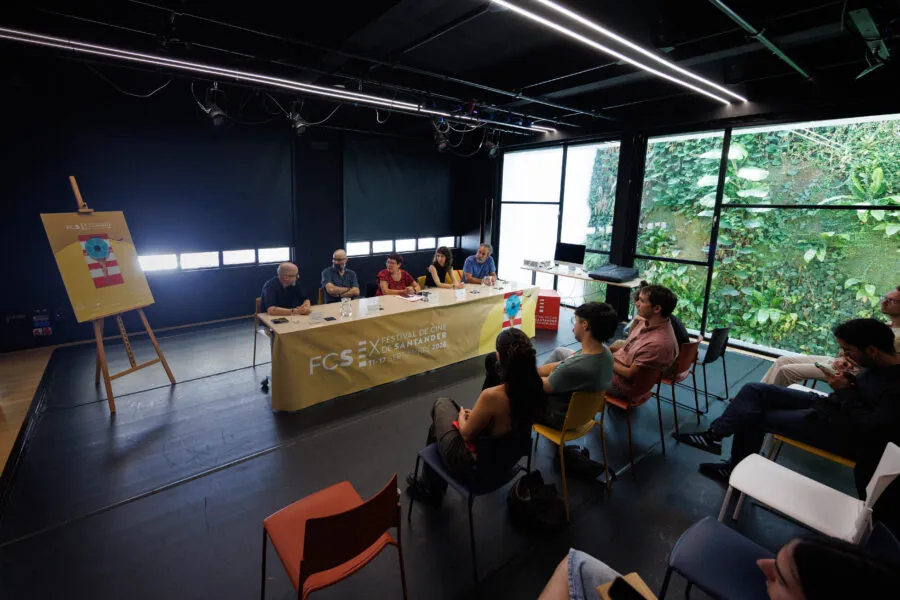 Noticias de Cantabria | El Cántabro | El sector audiovisual cántabro reivindica su crecimiento y reclama más apoyo para consolidar la industria