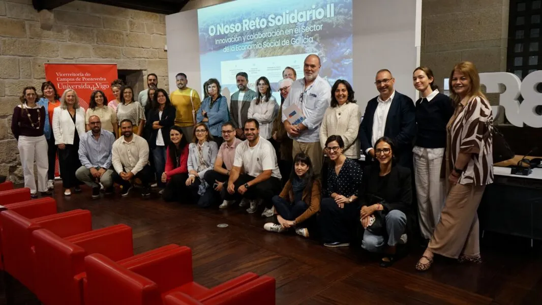 Noticias de Cantabria | El Cántabro | La Fundación Botín impulsa en Galicia nuevas soluciones para el empleo, el medio rural y los cuidados