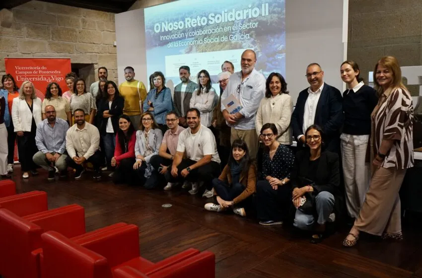 Noticias de Cantabria | El Cántabro | La Fundación Botín impulsa en Galicia nuevas soluciones para el empleo, el medio rural y los cuidados