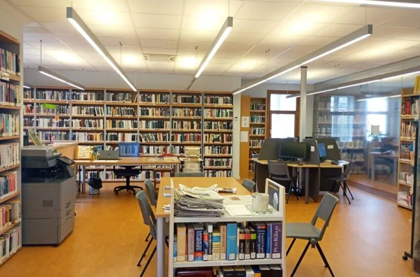  La Casa de Cultura de Colindres amplía su horario de biblioteca y de aulas de estudio