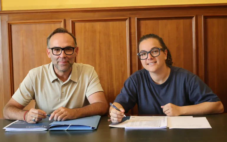 Noticias de Cantabria | El Cántabro | PSOE y PRC alcanzan un acuerdo para aprobar un presupuesto de 10,79 millones para Reinosa