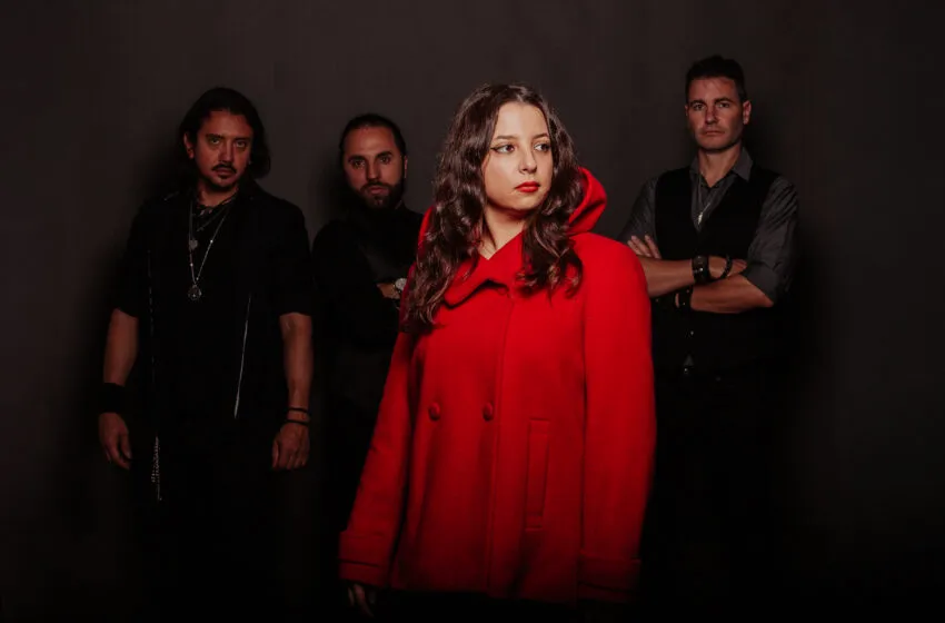  Psychic Equalizer llevará su rock sinfónico al Palacio de Festivales con coro y orquesta