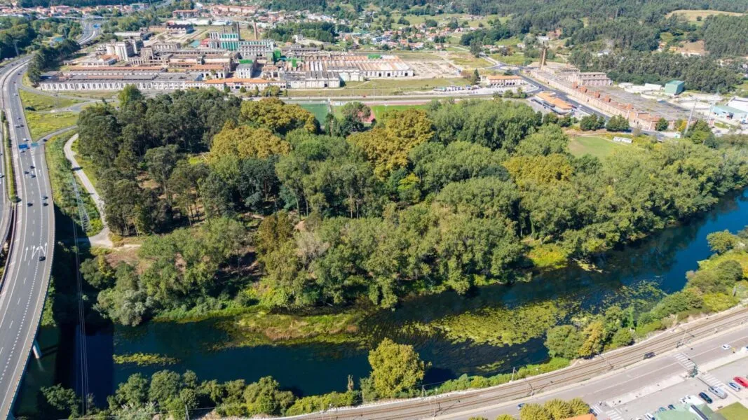 Noticias de Cantabria | El Cántabro | Torrelavega garantiza el mantenimiento de las actuaciones de ‘Torrelavega Conexión Natural’ a través del SERCA