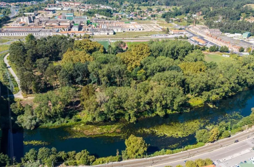Noticias de Cantabria | El Cántabro | Torrelavega garantiza el mantenimiento de las actuaciones de ‘Torrelavega Conexión Natural’ a través del SERCA