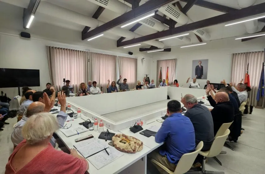 Noticias de Cantabria | El Cántabro | El Pleno aprueba el Documento V del nuevo PGOU