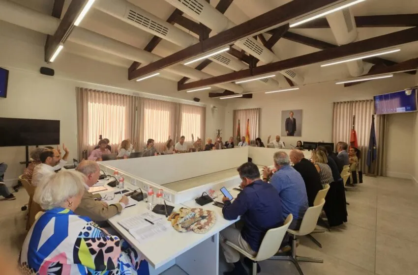 Noticias de Cantabria | El Cántabro | El Pleno aprueba definitivamente la modificación de la Ordenanza ERA