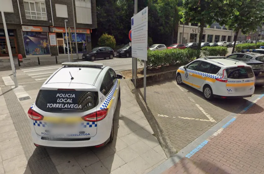 Noticias de Cantabria | El Cántabro | CSIF alerta del aumento de la criminalidad en Torrelavega y reclama reforzar la Policía Local