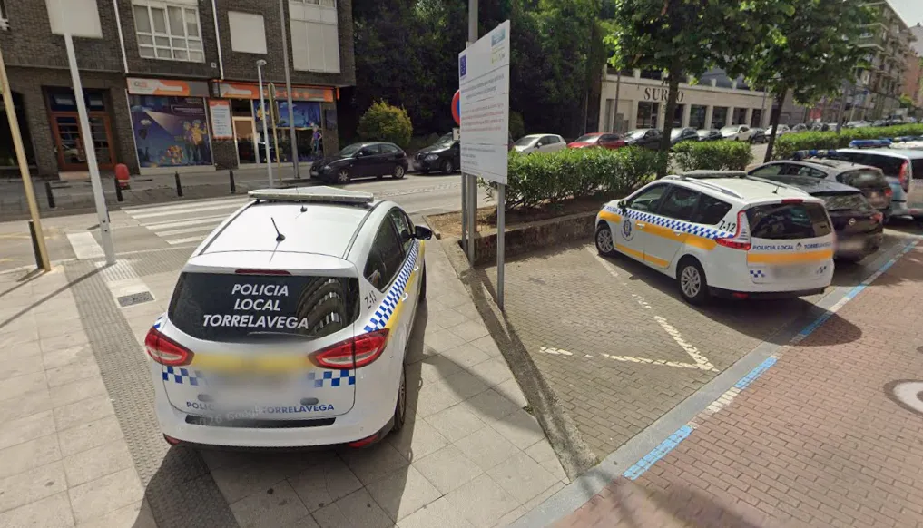 Noticias de Cantabria | El Cántabro | CSIF alerta del aumento de la criminalidad en Torrelavega y reclama reforzar la Policía Local