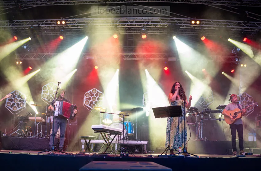 Noticias de Cantabria | El Cántabro | El circuito Territorio promovido por Cultura llegara esta semana a cuatro municipios