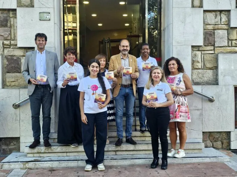 Noticias de Cantabria | El Cántabro | Torrelavega se suma al Día Internacional del Síndrome de Arnold Chiari con una jornada lúdica y deportiva