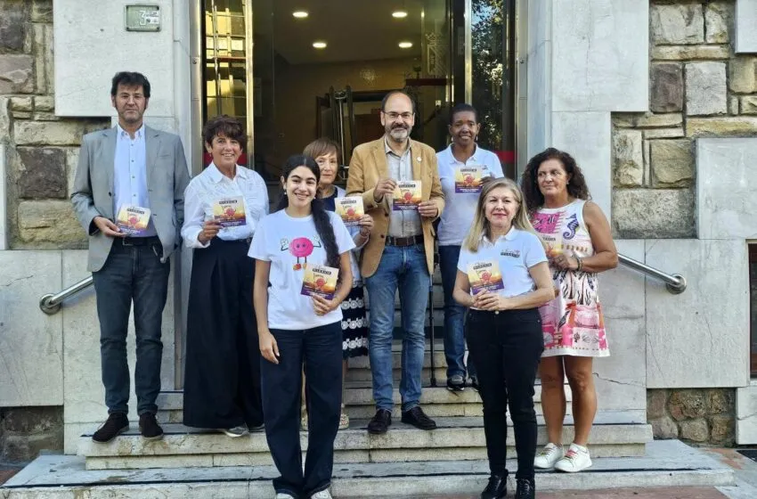 Torrelavega se suma al Día Internacional del Síndrome de Arnold Chiari con una jornada lúdica y deportiva