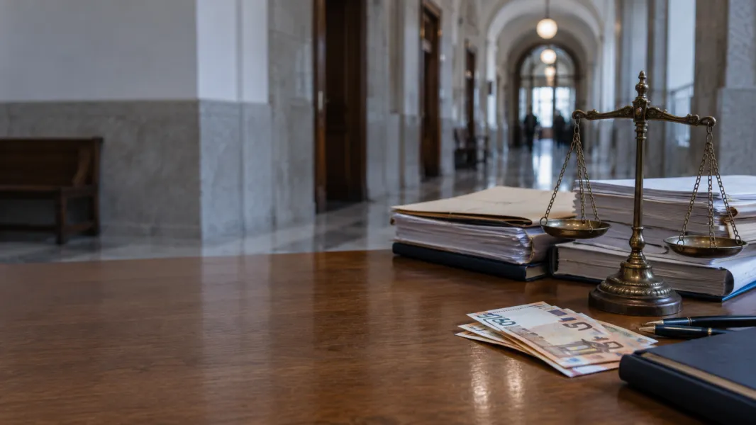 Noticias de Cantabria | El Cántabro | Un jurado decidirá sobre 52.746 euros del Concejo de Fontibre: piden hasta seis años de cárcel