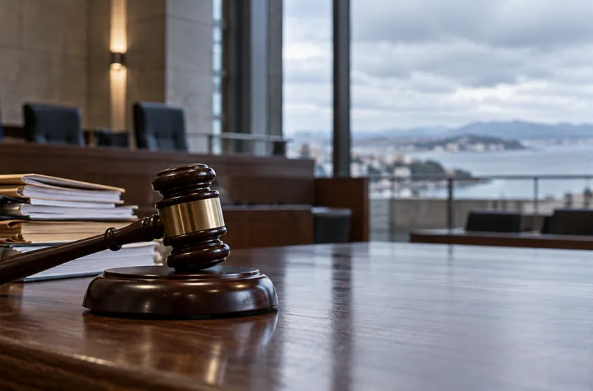 Noticias de Cantabria | El Cántabro | La petición de 148 años de cárcel que abre una intensa semana judicial en Cantabria