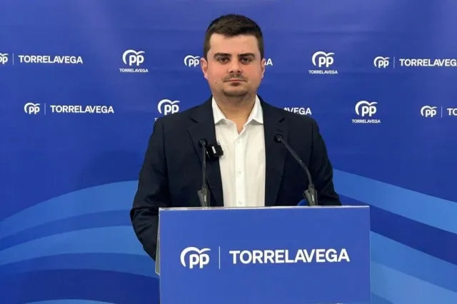 Noticias de Cantabria | El Cántabro | El PP de Torrelavega pide al alcalde celeridad en la tramitación del Plan General de Ordenación Urbana