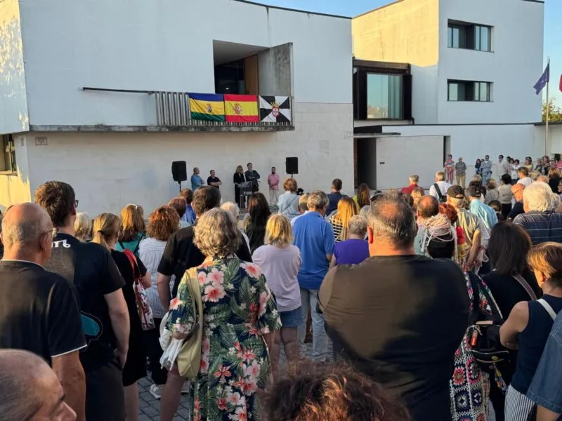 Noticias de Cantabria | El Cántabro | Bezana se suma al apoyo a Ceuta