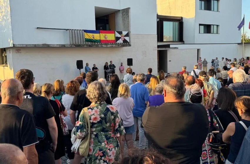 Noticias de Cantabria | El Cántabro | Bezana se suma al apoyo a Ceuta
