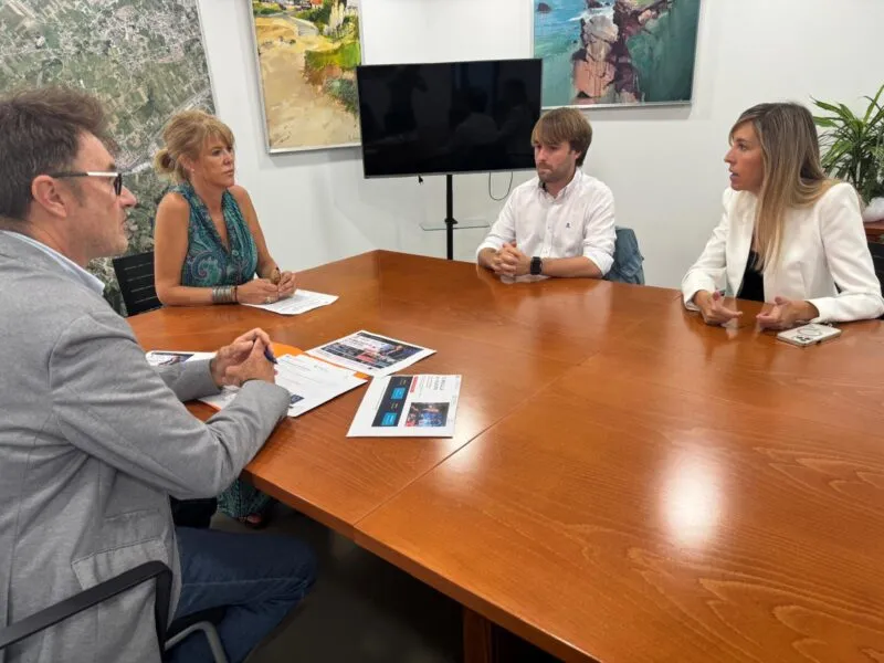 Noticias de Cantabria | El Cántabro | ‘Tu Brújula IA’ acercará la inteligencia artificial a vecinos y empresas de Bezana