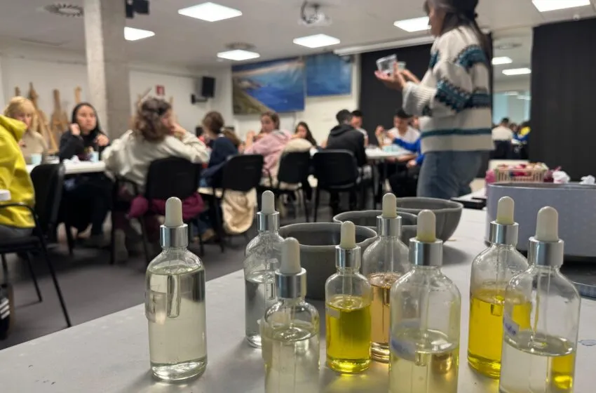 Noticias de Cantabria | El Cántabro | En octubre, el Centro Cívico de Bezana estrena dos talleres de teatro y reanuda la actividad de Espacio Joven