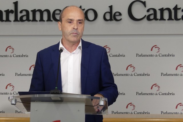 Noticias de Cantabria | El Cántabro | “Mientras el PSOE ladra, desde el PP seguimos trabajando para ofrecer vivienda a los cántabros”