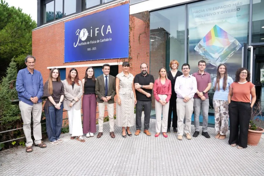 Noticias de Cantabria | El Cántabro | Cantabria desarrolla una IA inspirada en la memoria humana para mejorar el aprendizaje