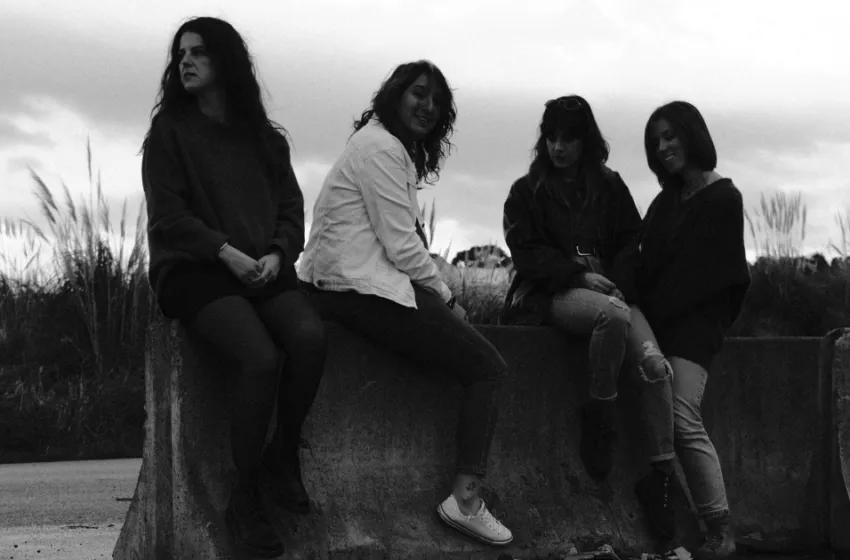 Noticias de Cantabria | El Cántabro | Buscataras aterriza este viernes en Torrelavega con su mezcla de indie pop y punk