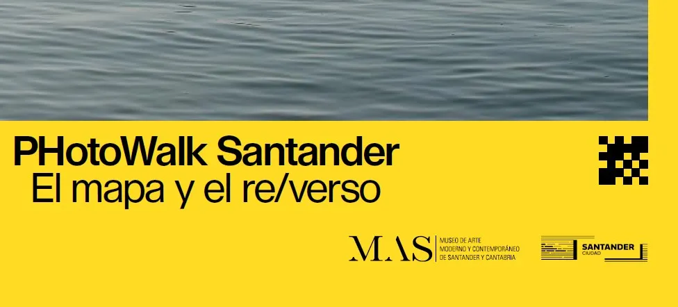 Noticias de Cantabria | El Cántabro | El MAS lleva a las calles de Santander las miradas de los participantes en ‘PHotoWalk’
