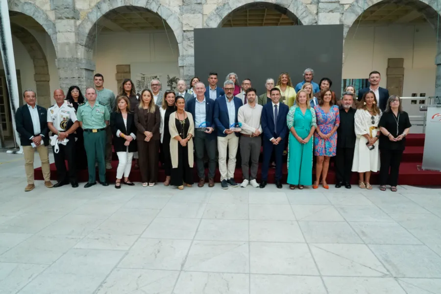Noticias de Cantabria | El Cántabro | El Parlamento de Cantabria reafirma su compromiso contra la trata y la explotación sexual