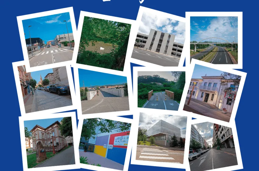 Noticias de Cantabria | El Cántabro | Últimos días para participar en el concurso fotográfico #EuropaenTorrelavega
