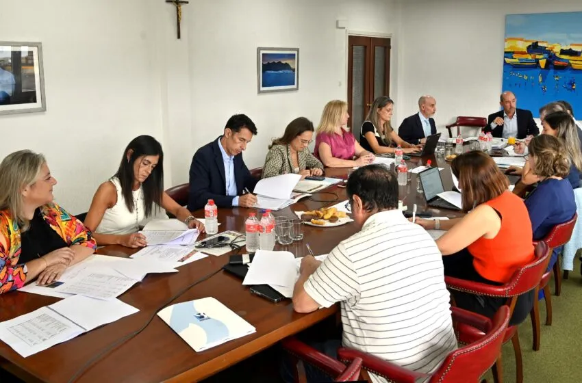Noticias de Cantabria | El Cántabro | Mercasantander aprueba la obra de mejora del pavimento del pabellón de Frutas y Hortalizas